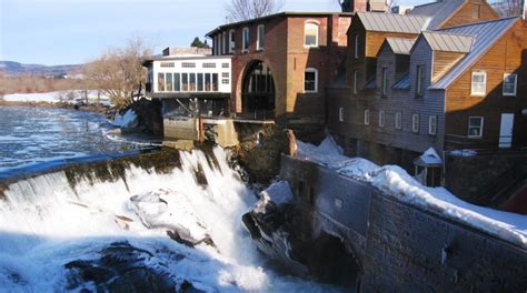 white river junction vt